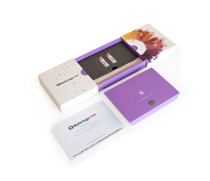 myheritage-dna-kit-components