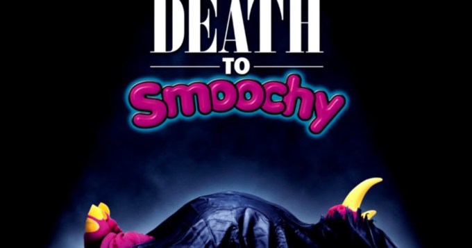 death-to-smoochy