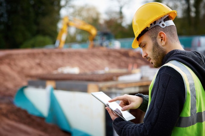 eSub's construction project management app for subcontractors.