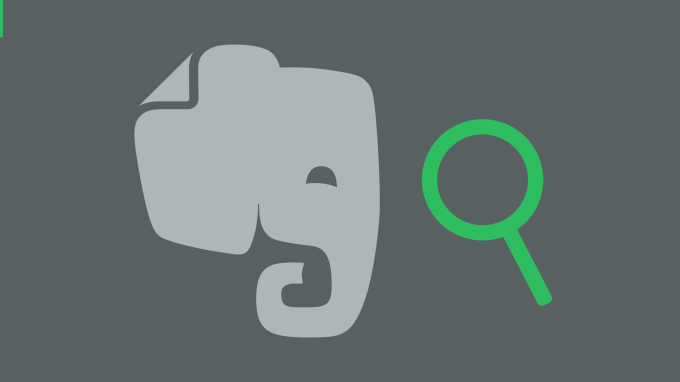 evernote-search