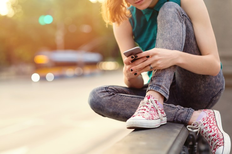 A huge new survey shows that teens are bullied most on Instagram and Facebook