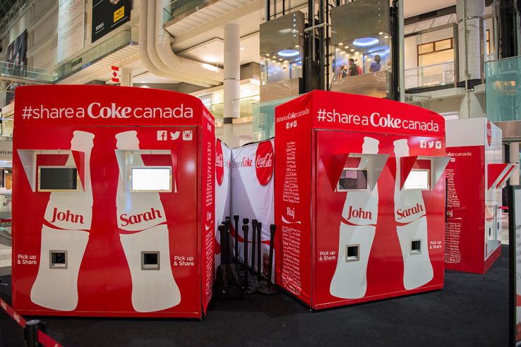 Coca-Cola reportedly closes Founders startup incubator