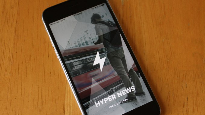hyper-news-ios