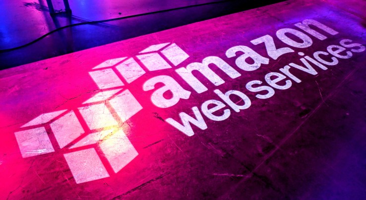 AWS joins the Cloud Native Computing Foundation
