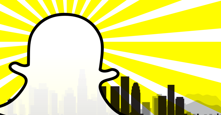 photo of Snapchat will make Los Angeles a stronger tech hub image