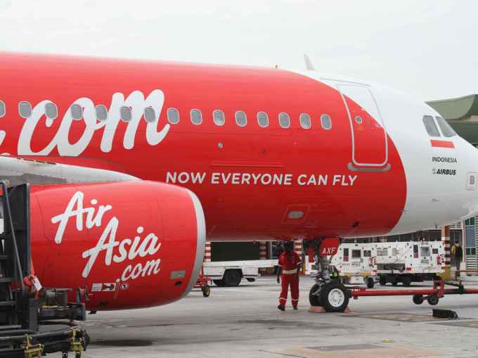 AirAsia is hosting its first hackthon