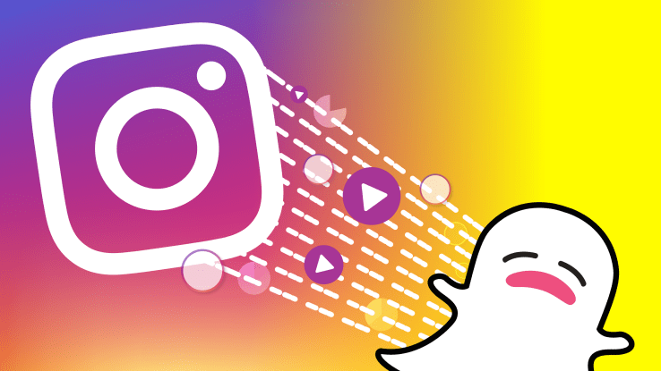 Instagram Stories and WhatsApp Status hit 300M users, nearly 2X Snapchat