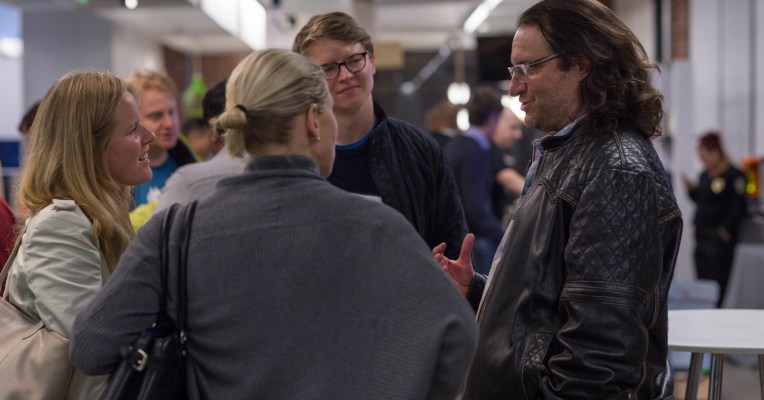photo of Brad Feld: Don’t get too excited about all those “new” acquisitions by non-tech companies image