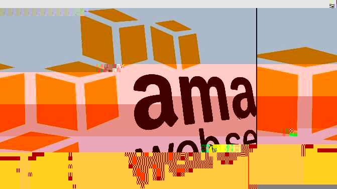 aws-perspective-glitched