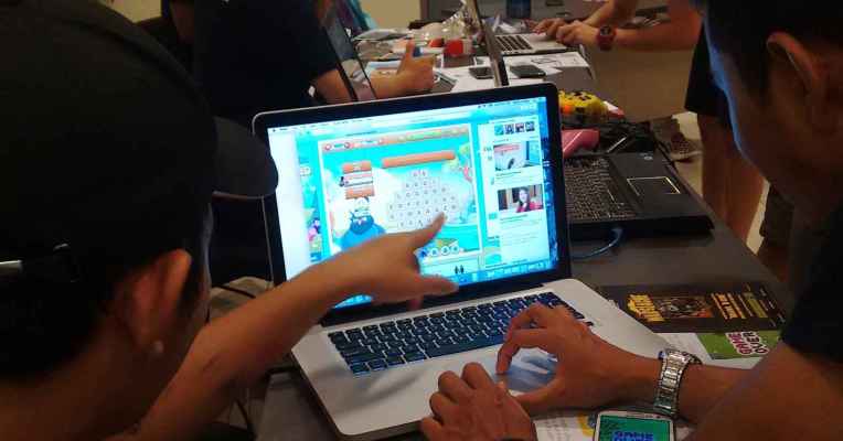 photo of Southeast Asia’s Playlab invests $1M in Brazilian gaming startup Cupcake Entertainment image