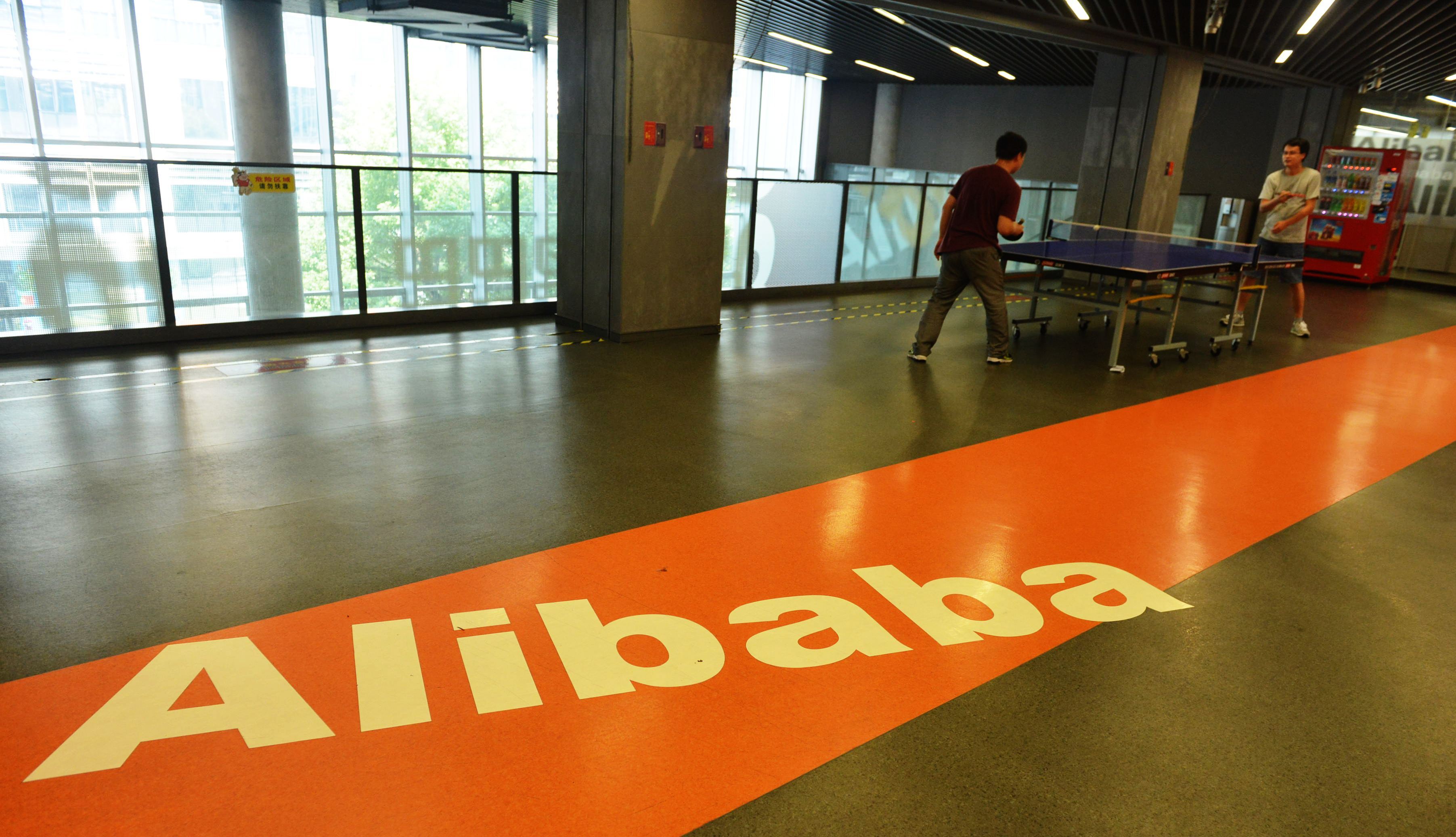 Alibaba moves to gobble up China-based food delivery startup Ele.me in full
