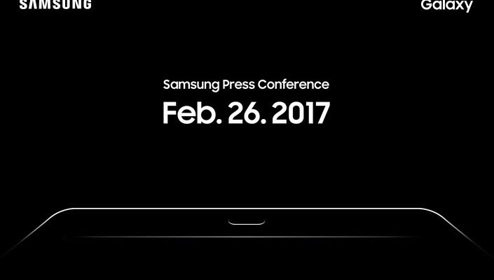 photo of Live from Samsung’s 2017 MWC press conference image