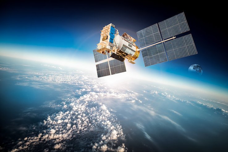 Infostellar raises $7.3M for its ‘Airbnb for satellite antenna’ rental services