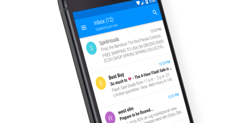 photo of EasilyDo brings its powerful Email app to Android image