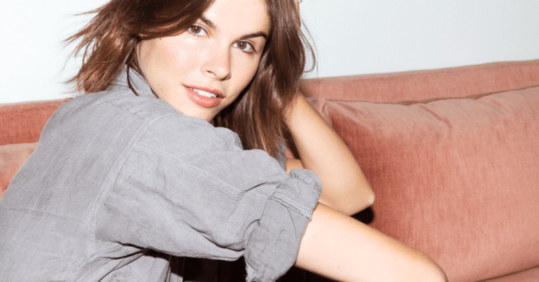 photo of Beauty guru Emily Weiss on building a brand from scratch in 2017 image