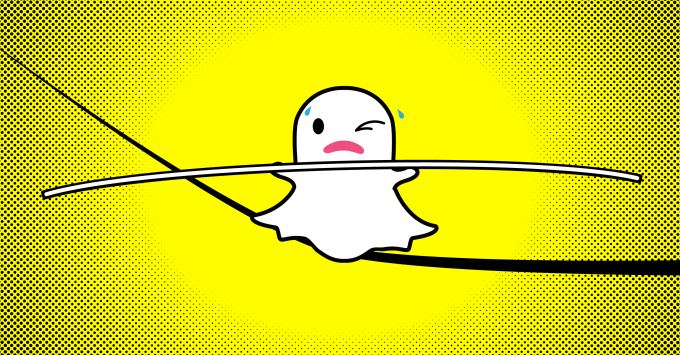 Google reportedly offered  billion to acquire Snapchat