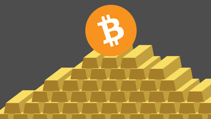 bitcoin-on-gold