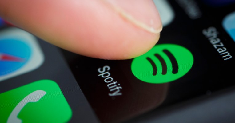 photo of Spotify launches in Thailand to continue its Asia push image