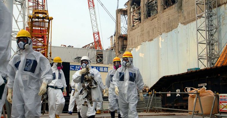 photo of Japanese authorities decry ongoing robot failures at Fukushima image