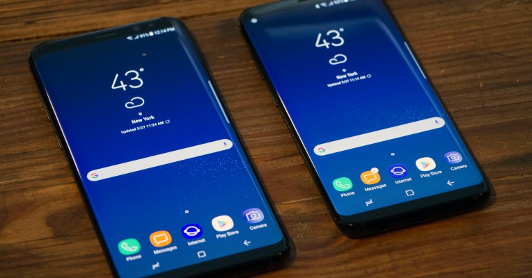 photo of Samsung’s Galaxy S8 is now on sale in the U.S., Canada and Korea with more launches to come image