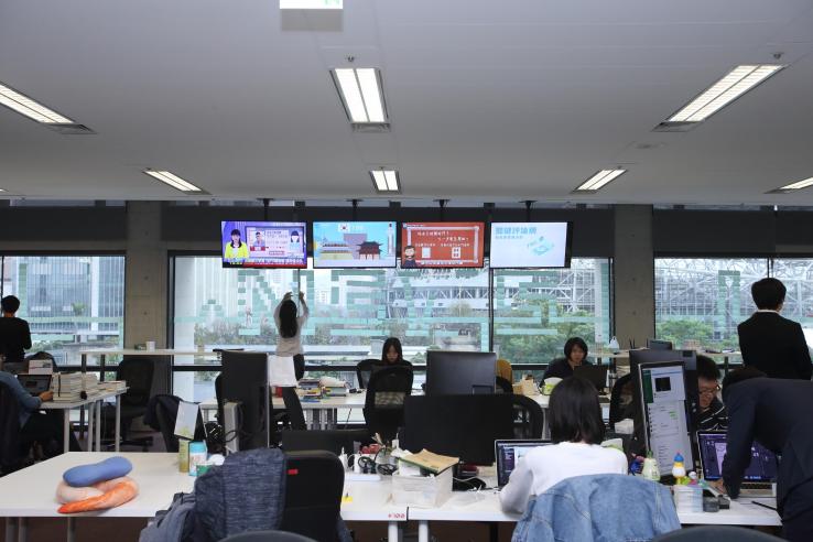 The News Lens raises Series B to challenge Asia’s traditional media companies