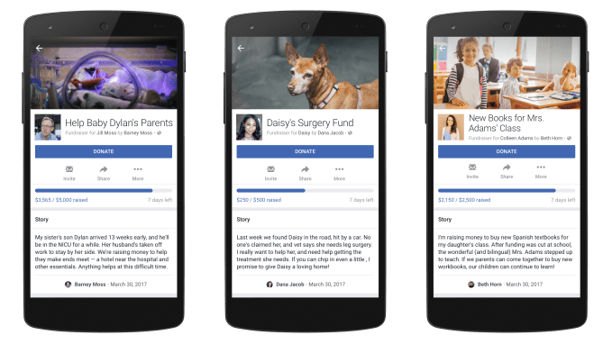 https://techcrunch.com/2017/03/30/facebook-introduces-personal-fundraising-tools-donate-buttons-in-facebook-live/