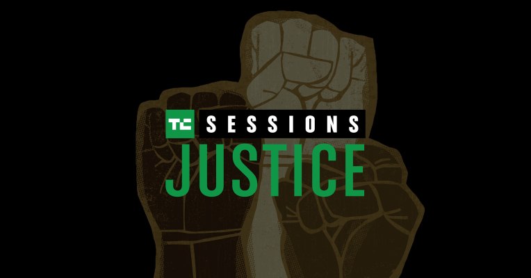 Announcing TC Sessions: Justice, a day-long event about diversity, inclusion & activism - TechCrunch