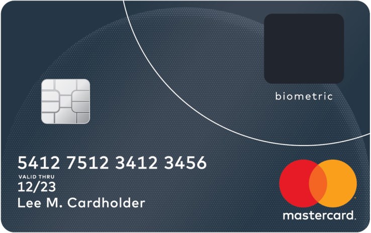 https://techcrunch.com/2017/04/20/mastercard-trials-biometric-bankcard-with-embedded-fingerprint-reader/