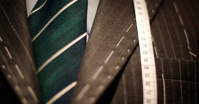 photo of Air Tailor, an ERA-backed startup, offers on-demand clothing alterations image