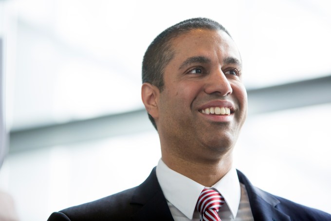 photo of FCC’s favors for Sinclair are the natural byproduct of a pro-industry agenda image