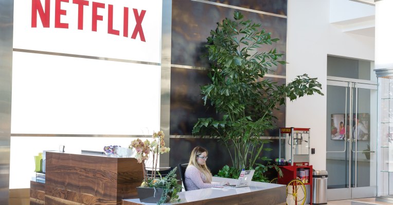 photo of Netflix to raise $1 billion in foreign debt financing for content and more image