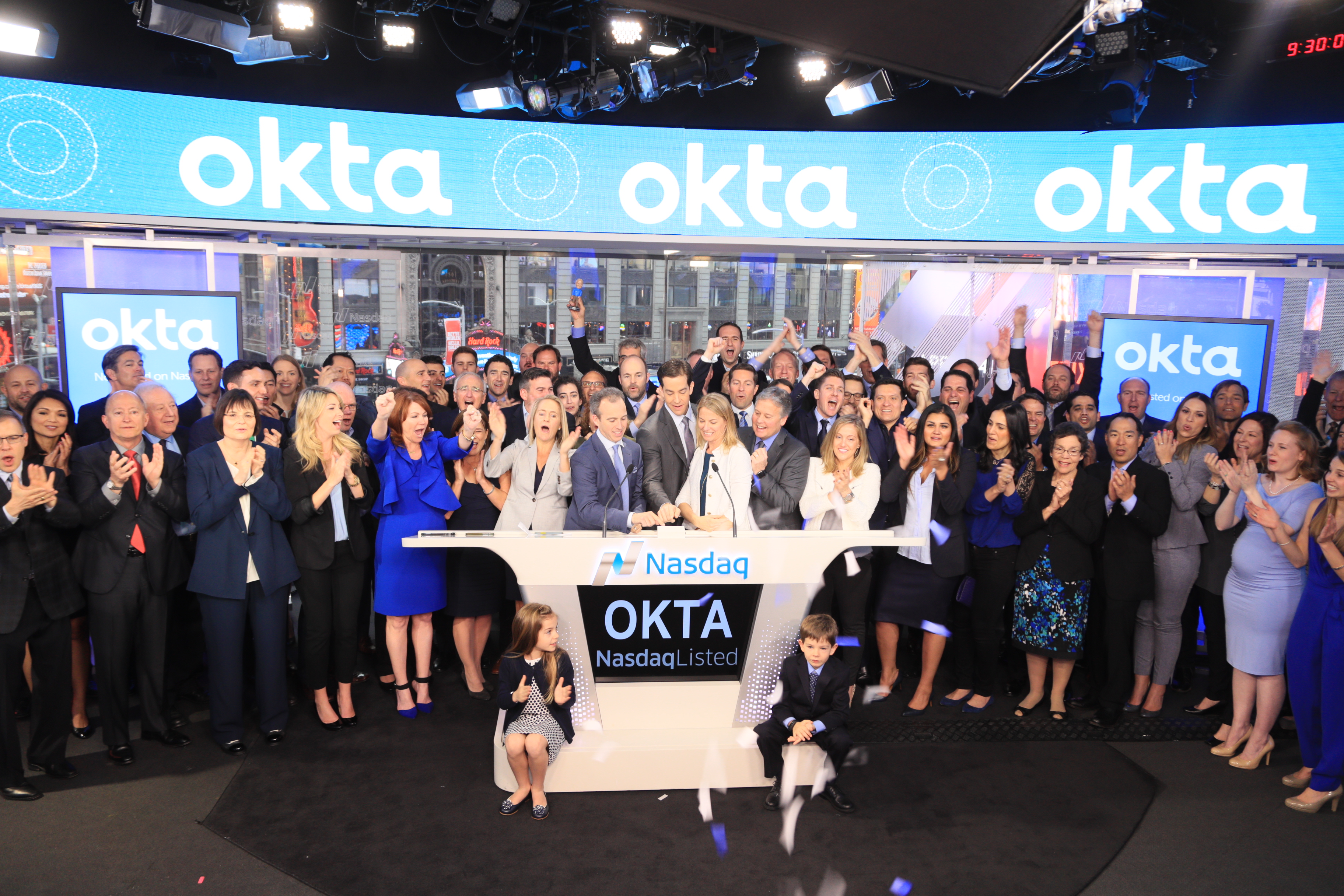 photo of Okta reports earnings, moves headquarters and launches free service for startups image