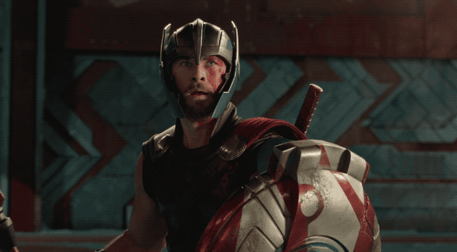 Watch Movie Thor: Ragnarok 