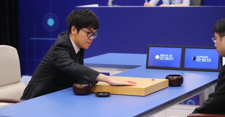 photo of After beating the world’s elite Go players, Google’s AlphaGo AI is retiring image