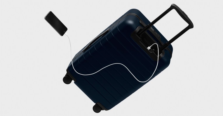 photo of Away nears 100K stylish suitcases sold as it raises $20M image