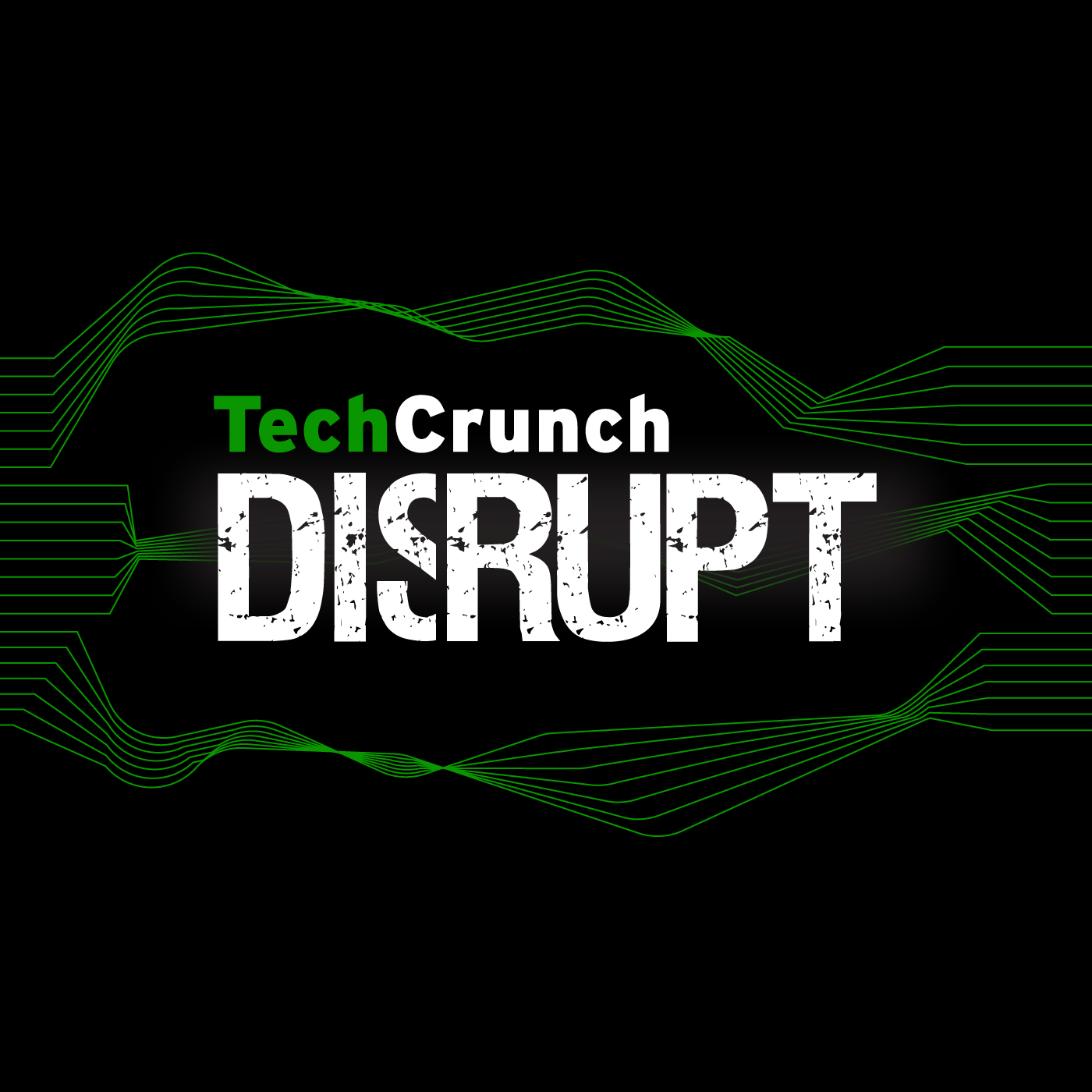 TechCrunch Disrupt (audio-only version)