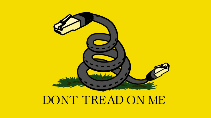 Today is your last chance to comment on the proposal to kill net neutrality