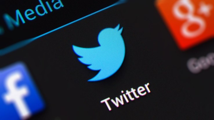 Twitter admits it overestimated its user numbers