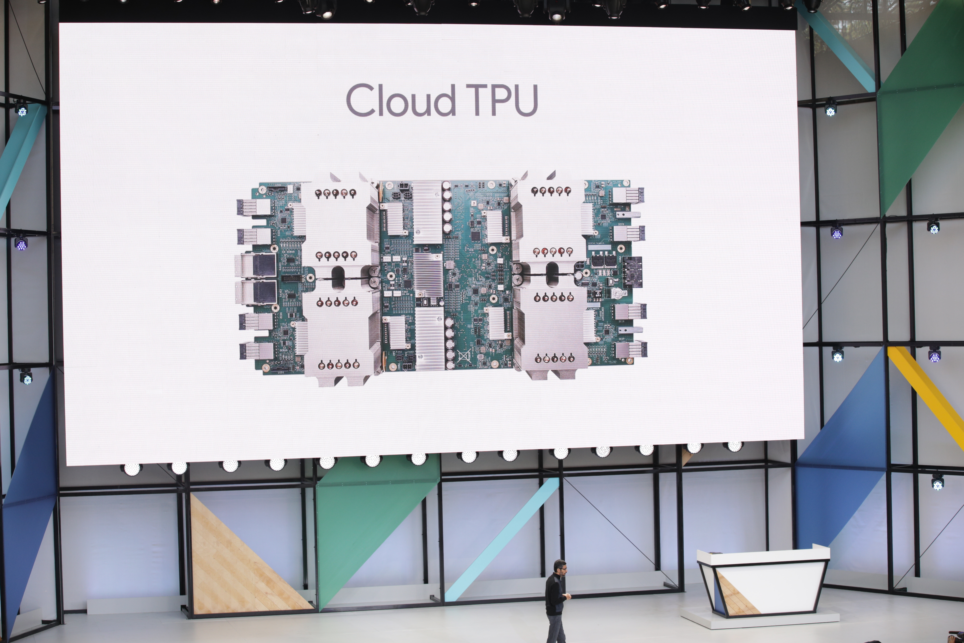 Google’s custom TPU machine learning accelerators are now available in beta