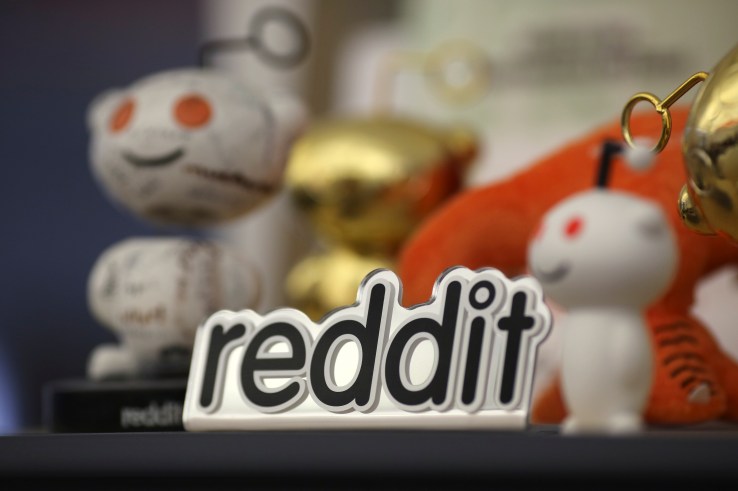 Reddit just raised a new round that values the company at $1.8 billion