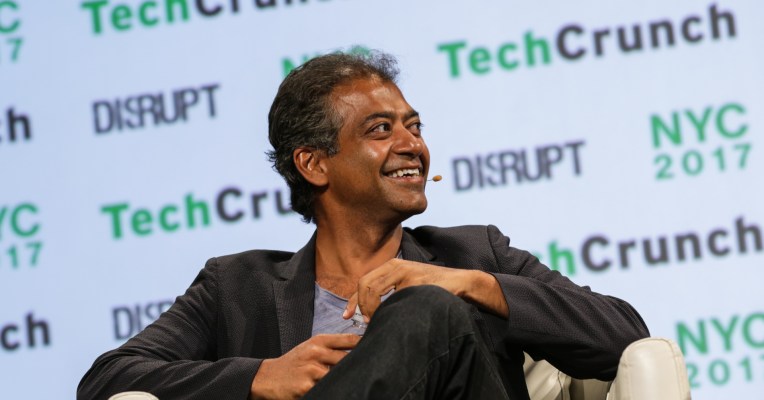 photo of Naval Ravikant hints at future plans for Product Hunt and adding secondary trading to AngelList image