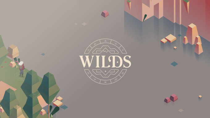 Wilds Teaser Image