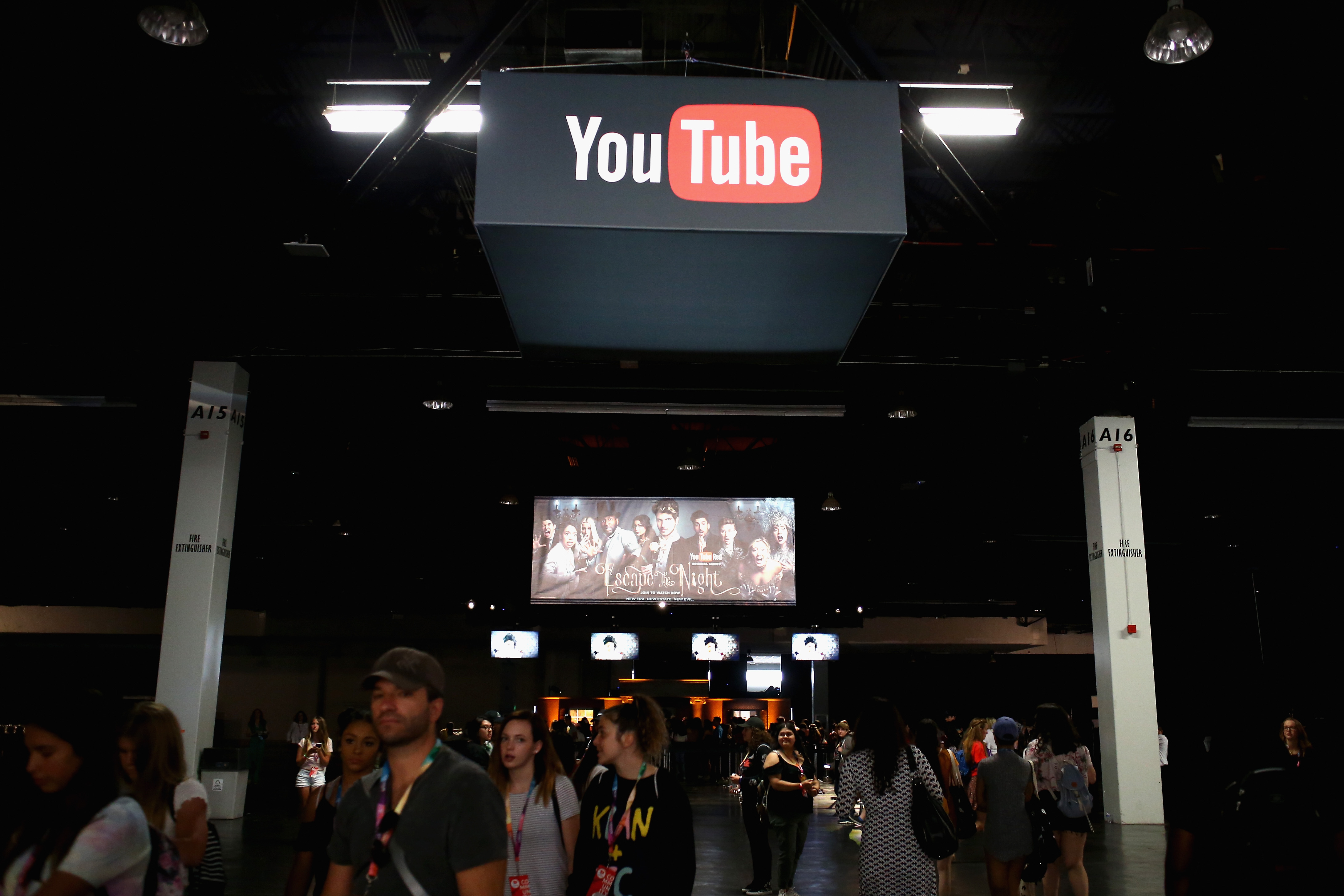 Google bringing YouTube TV to 10 new markets