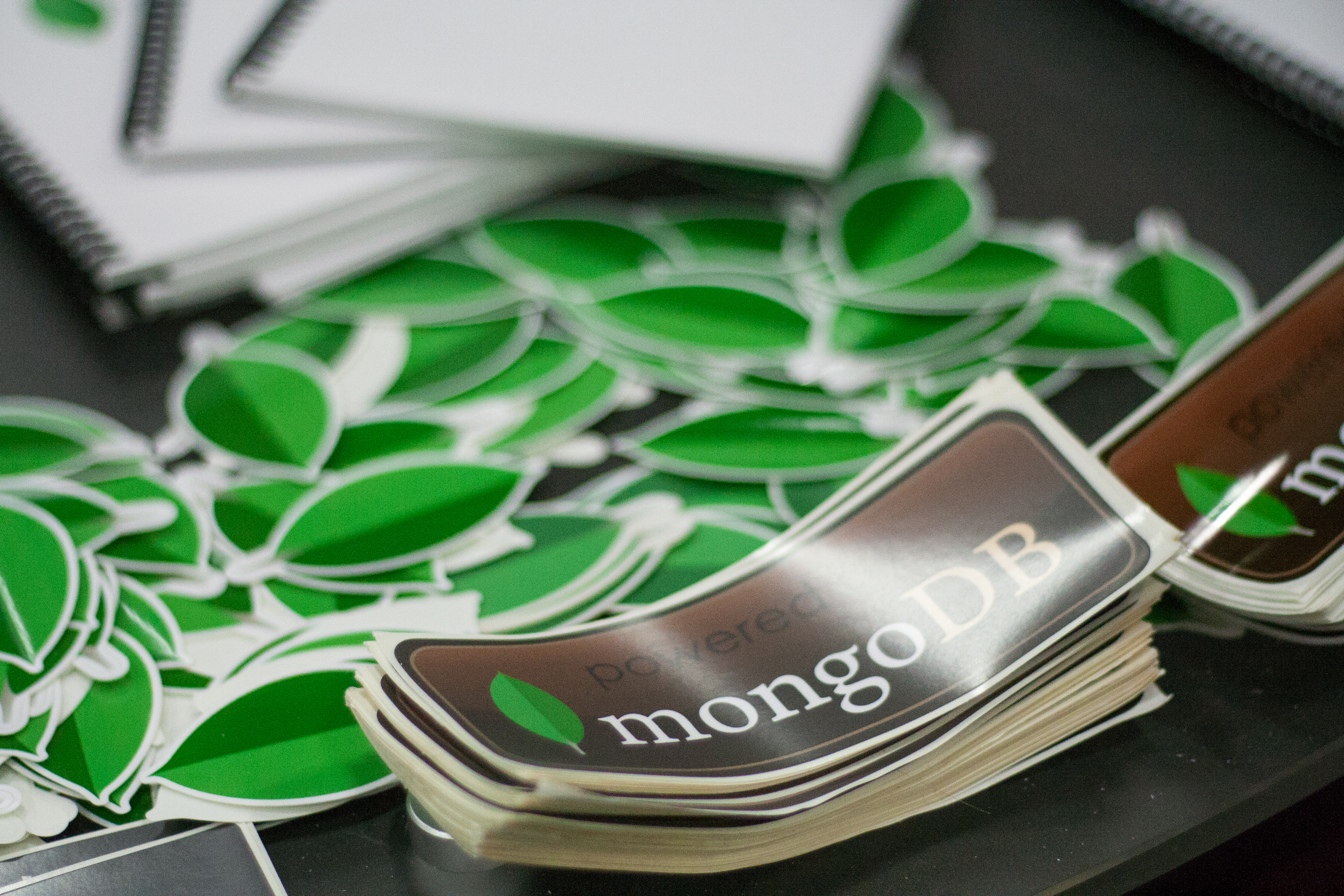 photo of Database provider MongoDB has filed to go public image