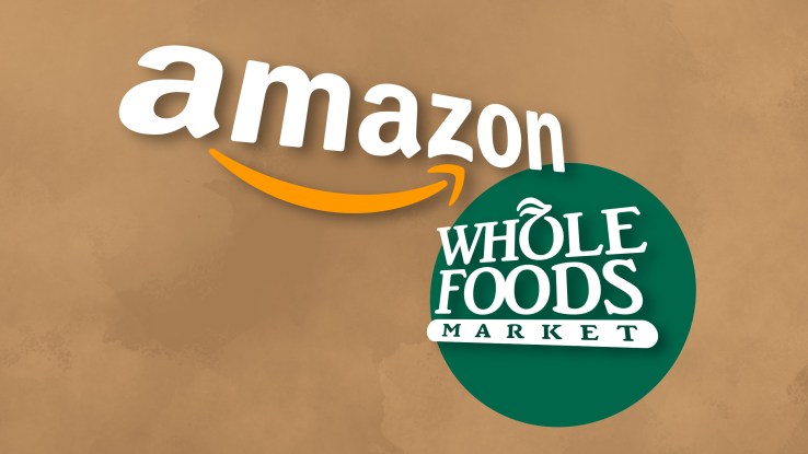 FTC greenlights Amazon and Whole Foods deal