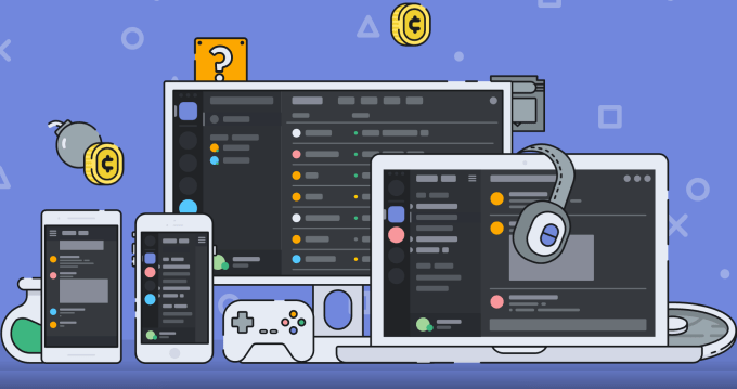 Gamer chat tool Discord secretly raised ~$50M as insiders cashed out