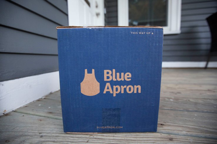 Blue Apron faces lawsuit from former employee who alleges violation of Family and Medical Leave Act