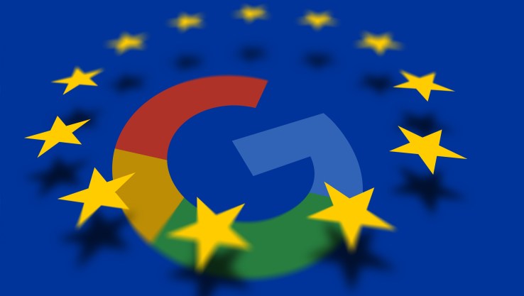 Google files to appeal $2.73BN EU antitrust fine