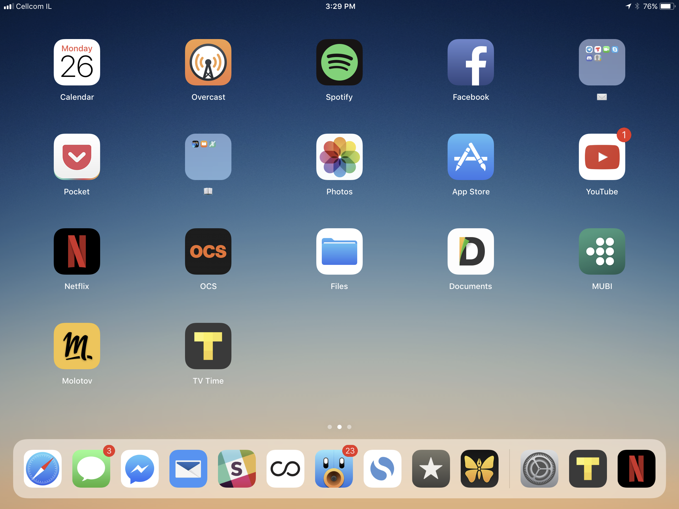 IOS 11 Turns Your IPad Into A Completely Different Machine