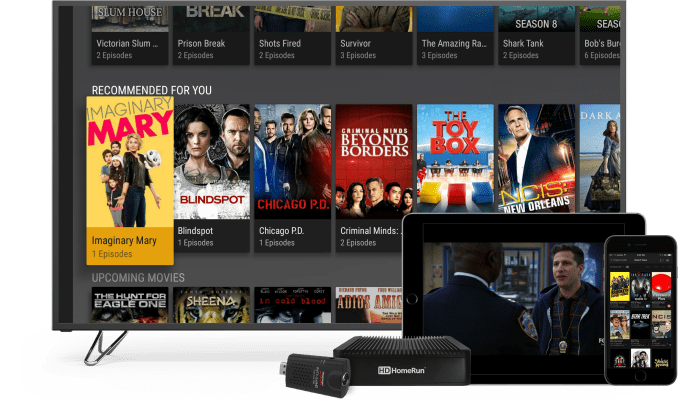 Plex’s DVR now lets you skip the commercials… by removing them for you